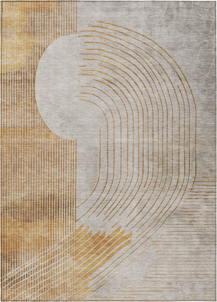 addison chantille acn2003 gold rug