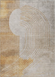 addison chantille acn2003 gold rug
