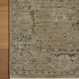loloi rugs briar brr 02 olive stone rug