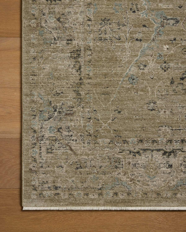 loloi rugs briar brr 02 olive stone rug