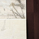dynamic castilla 3554 190 ivory rug