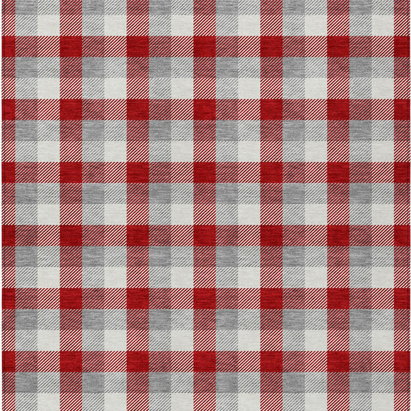 addison chantille acn1053 red rug