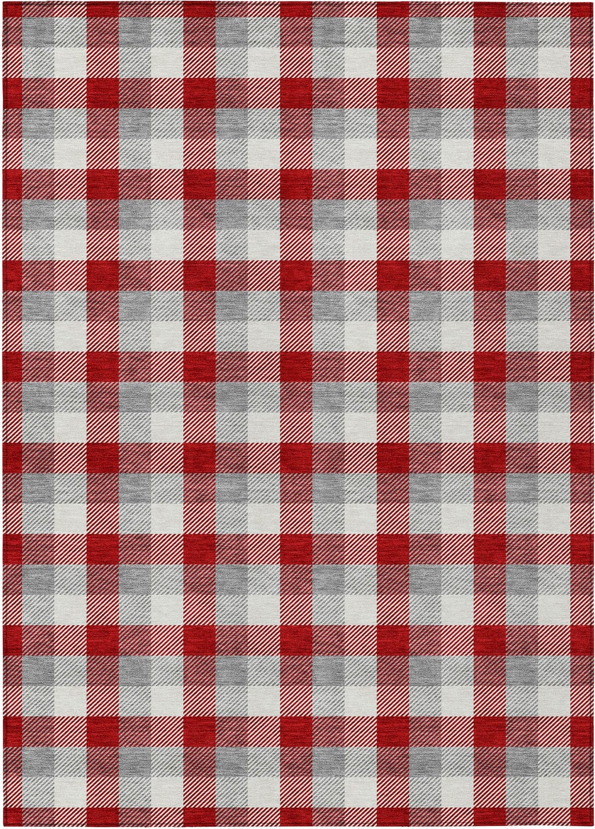 addison chantille acn1053 red rug