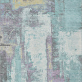 addison chantille acn1984 teal rug