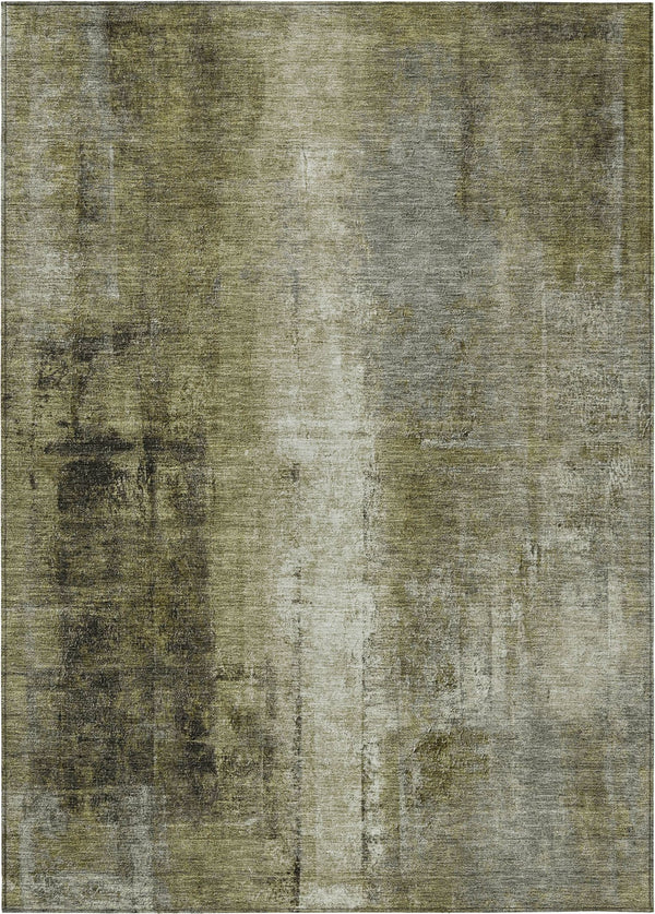 addison chantille acn1980 olive rug