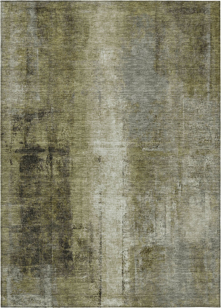 addison chantille acn1980 olive rug