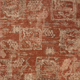 loloi rugs winchester wnc 09 brick beige rug