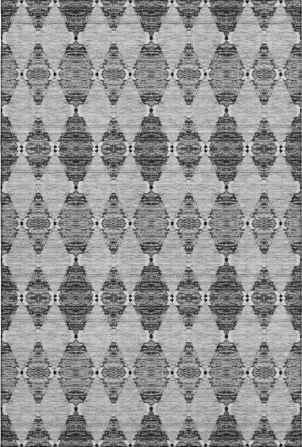 addison mayfield amf610 gray rug