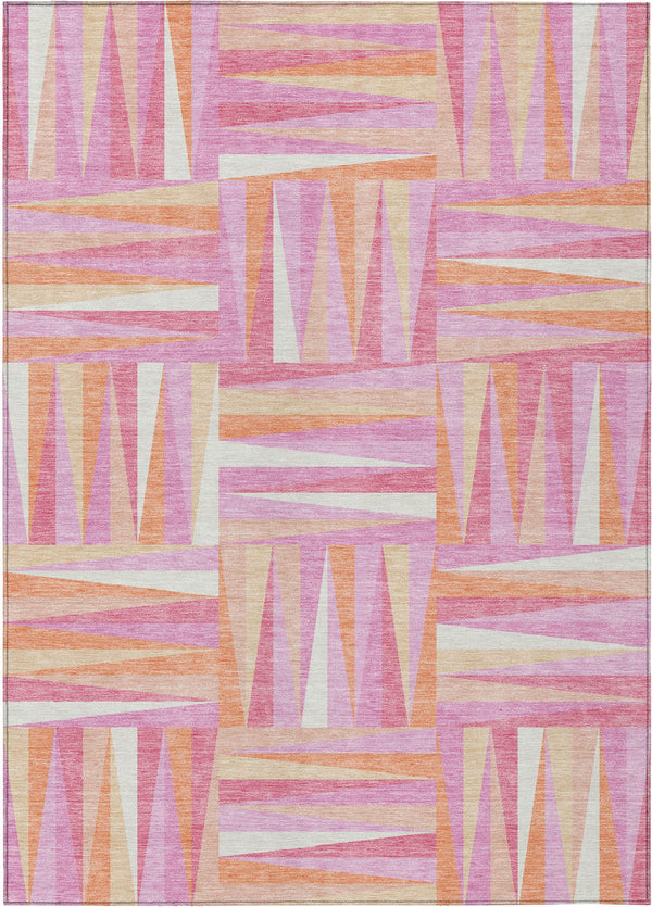 addison chantille acn1012 blush rug