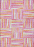 addison chantille acn1012 blush rug