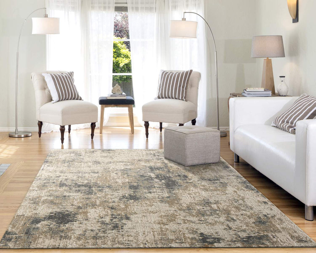 dynamic quartz 27031 180 beige rug