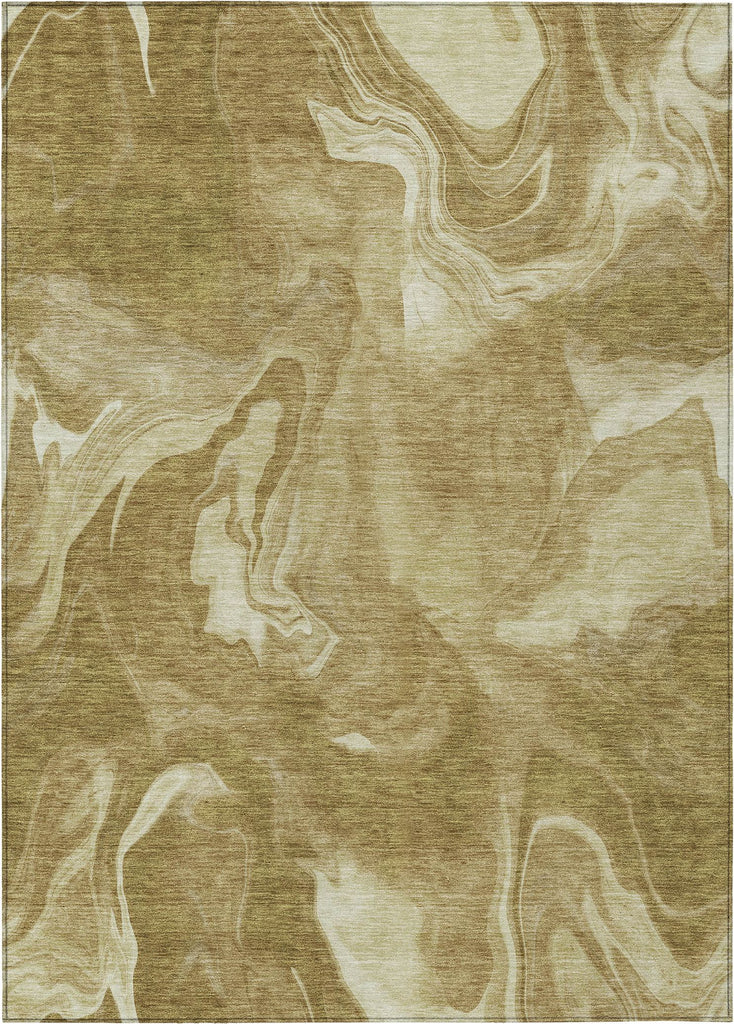 addison chantille acn802 brown rug