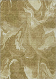 addison chantille acn802 brown rug