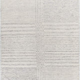 surya malaga mag 2305 light gray rug