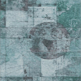 addison chantille acn1905 teal rug