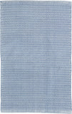dash albert herringbone da395 denim rug