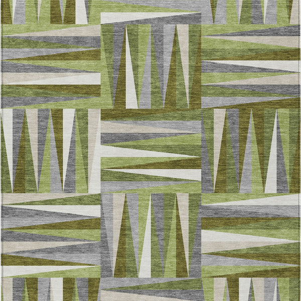 addison chantille acn1012 green rug