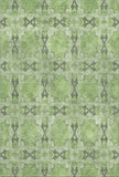 addison mayfield amf564 green rug