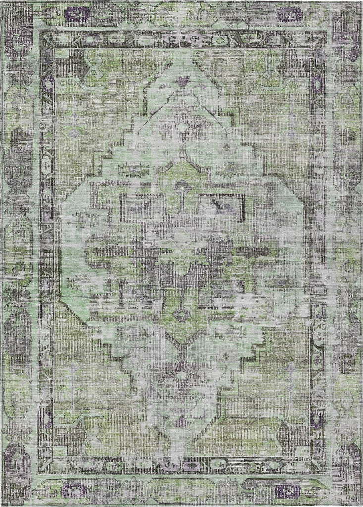 addison chantille acn1729 aloe rug