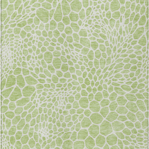 addison chantille acn919 aloe rug