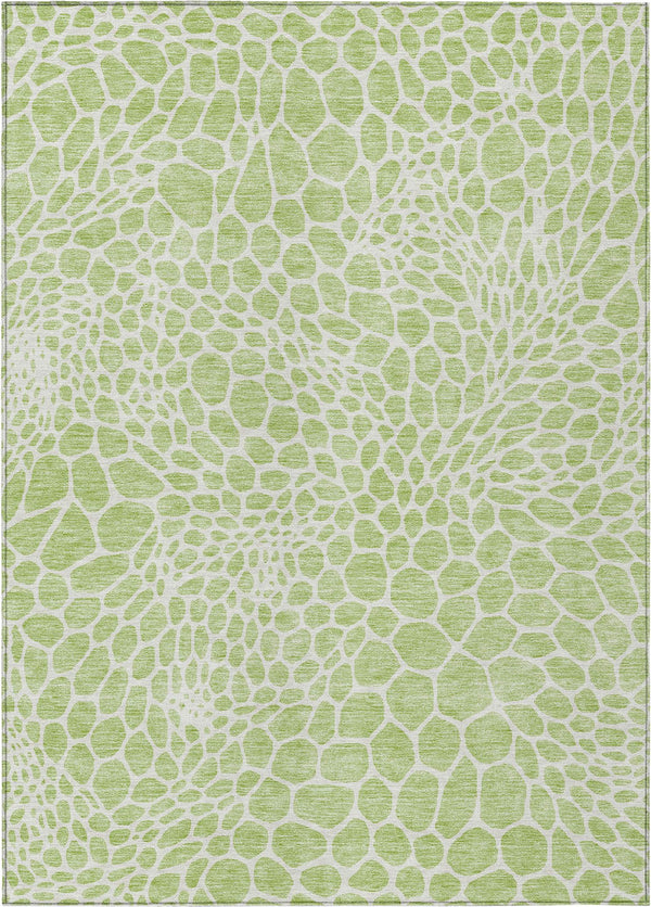 addison chantille acn919 aloe rug