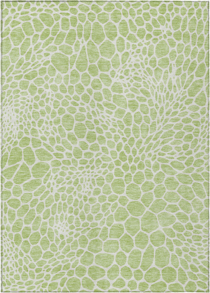 addison chantille acn919 aloe rug