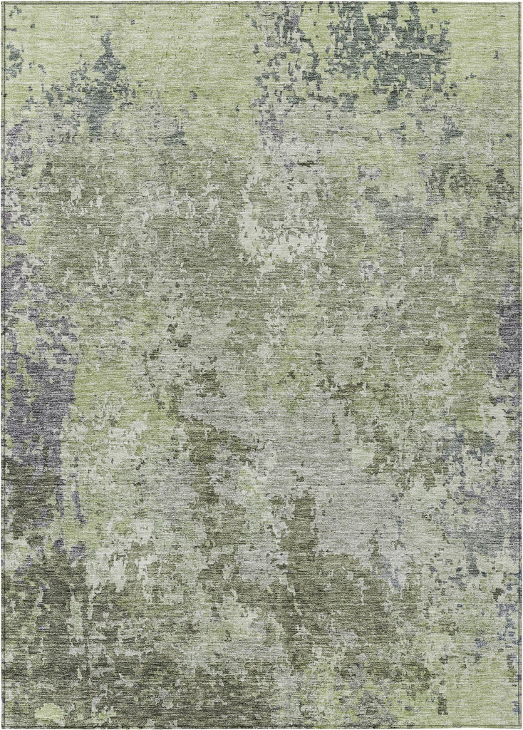 addison chantille acn1162 green rug