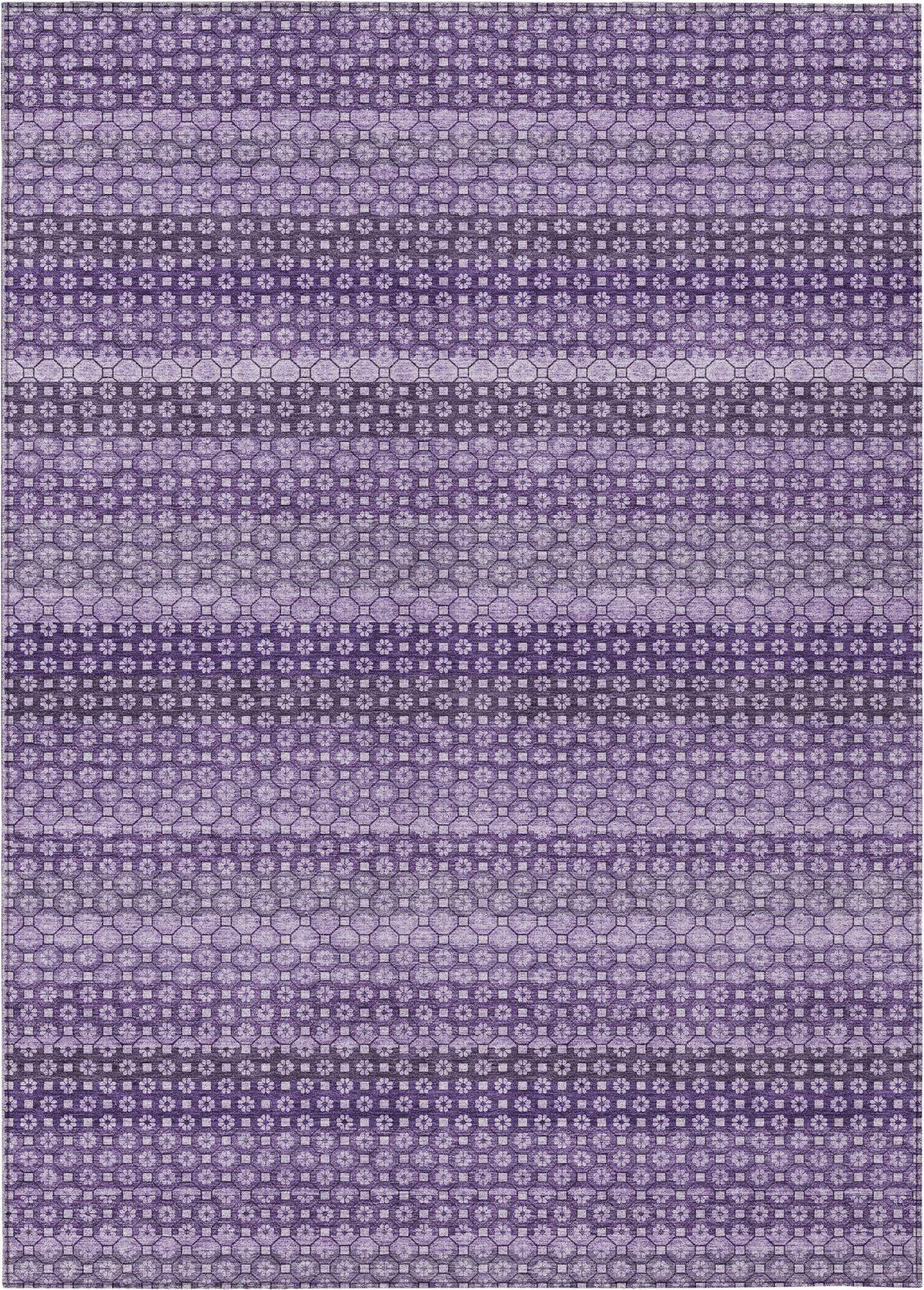 addison chantille acn1423 lavender rug
