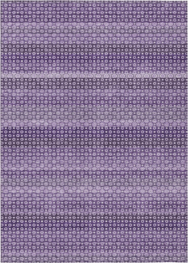 addison chantille acn1423 lavender rug