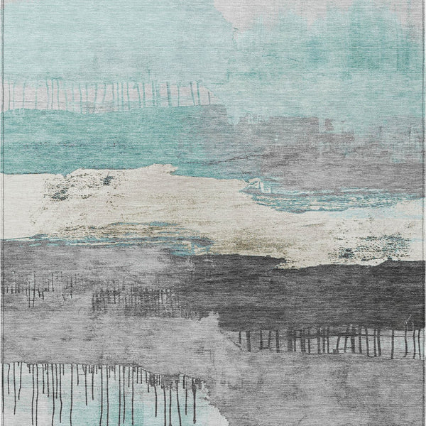 addison chantille acn1880 teal rug