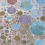 addison chantille acn1895 khaki rug