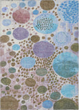 addison chantille acn1895 khaki rug