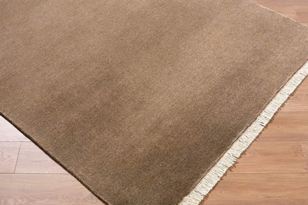 surya evergreen evg 2316 umber rug
