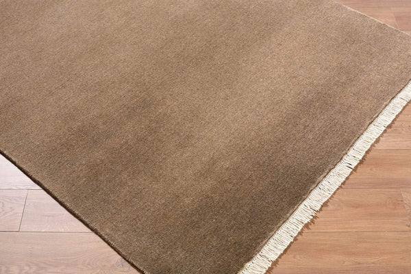 surya evergreen evg 2316 umber rug