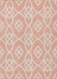 addison chantille acn884 salmon rug