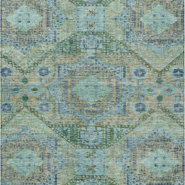 addison chantille acn1929 green rug