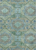 addison chantille acn1929 green rug