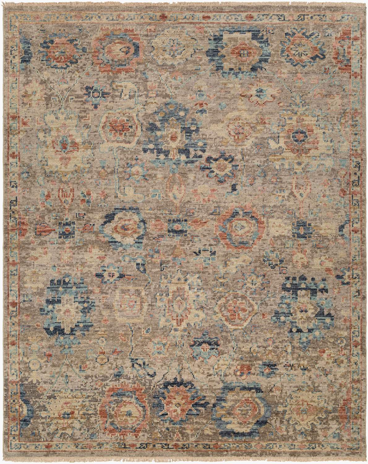 surya monterey moy 2302 navy rug