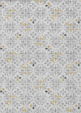 addison chantille acn930 silver rug