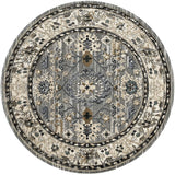 dynamic rugs yazd 8531 910 grey rug
