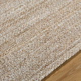 surya azalea aza 2341 beige rug
