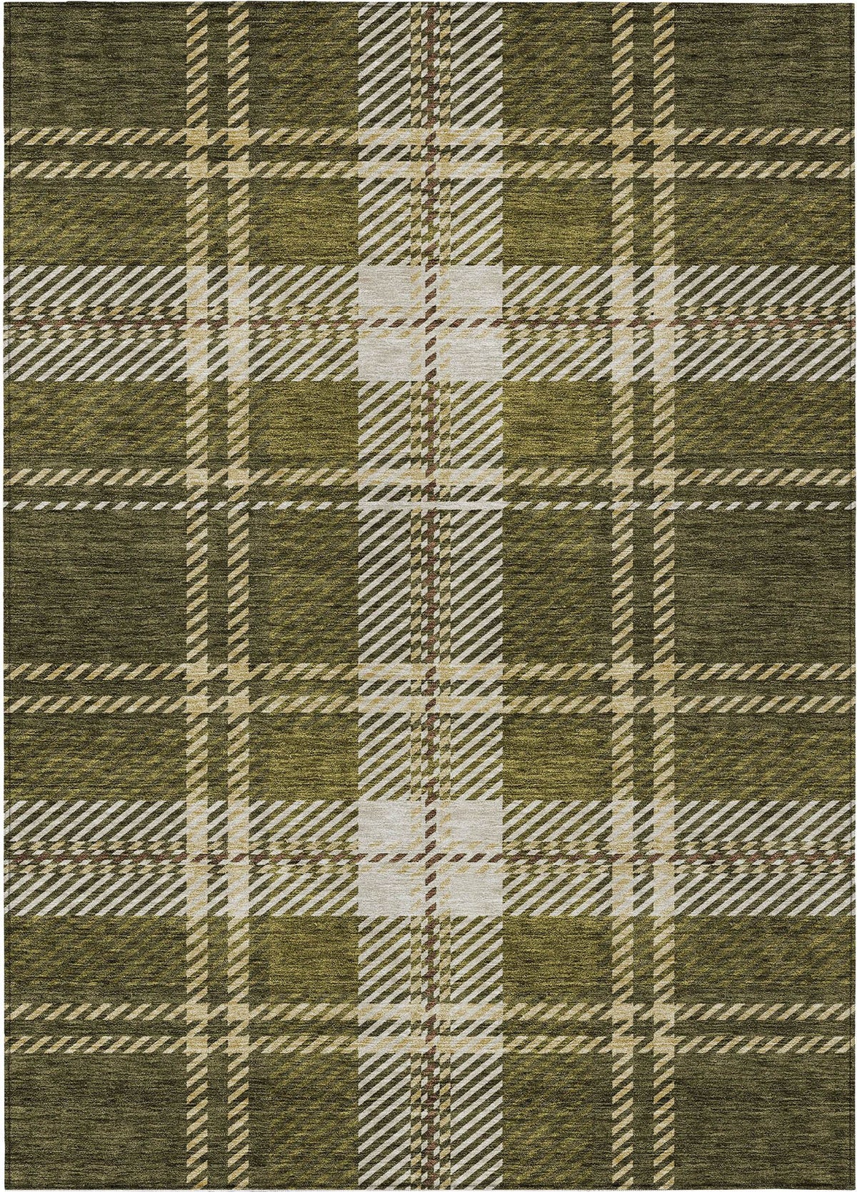 addison chantille acn935 olive rug