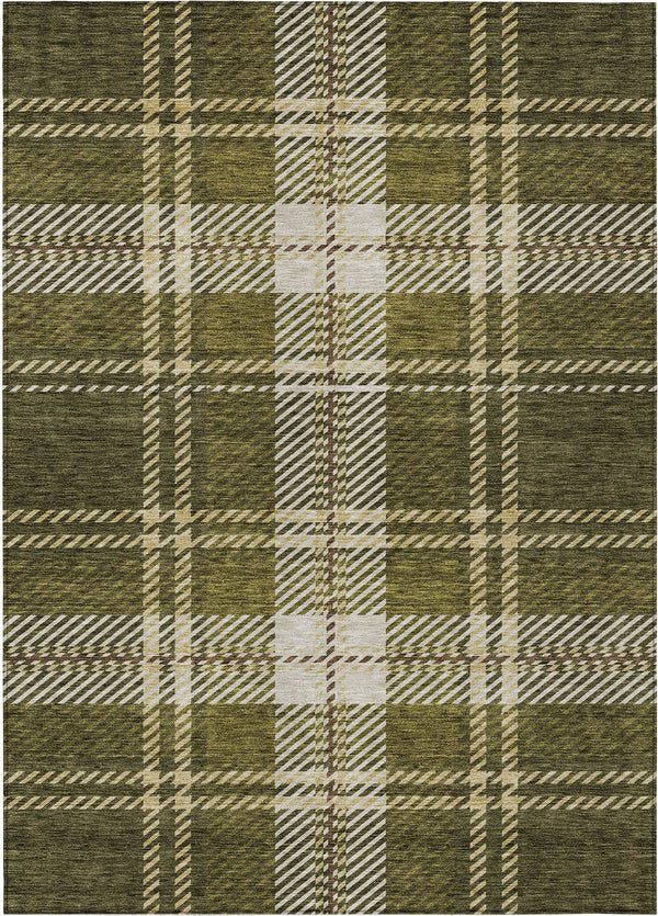 addison chantille acn935 olive rug