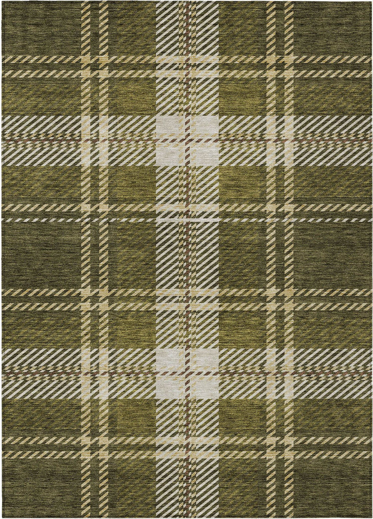 addison chantille acn935 olive rug