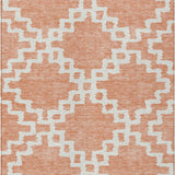 addison chantille acn902 salmon rug