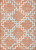 addison chantille acn902 salmon rug