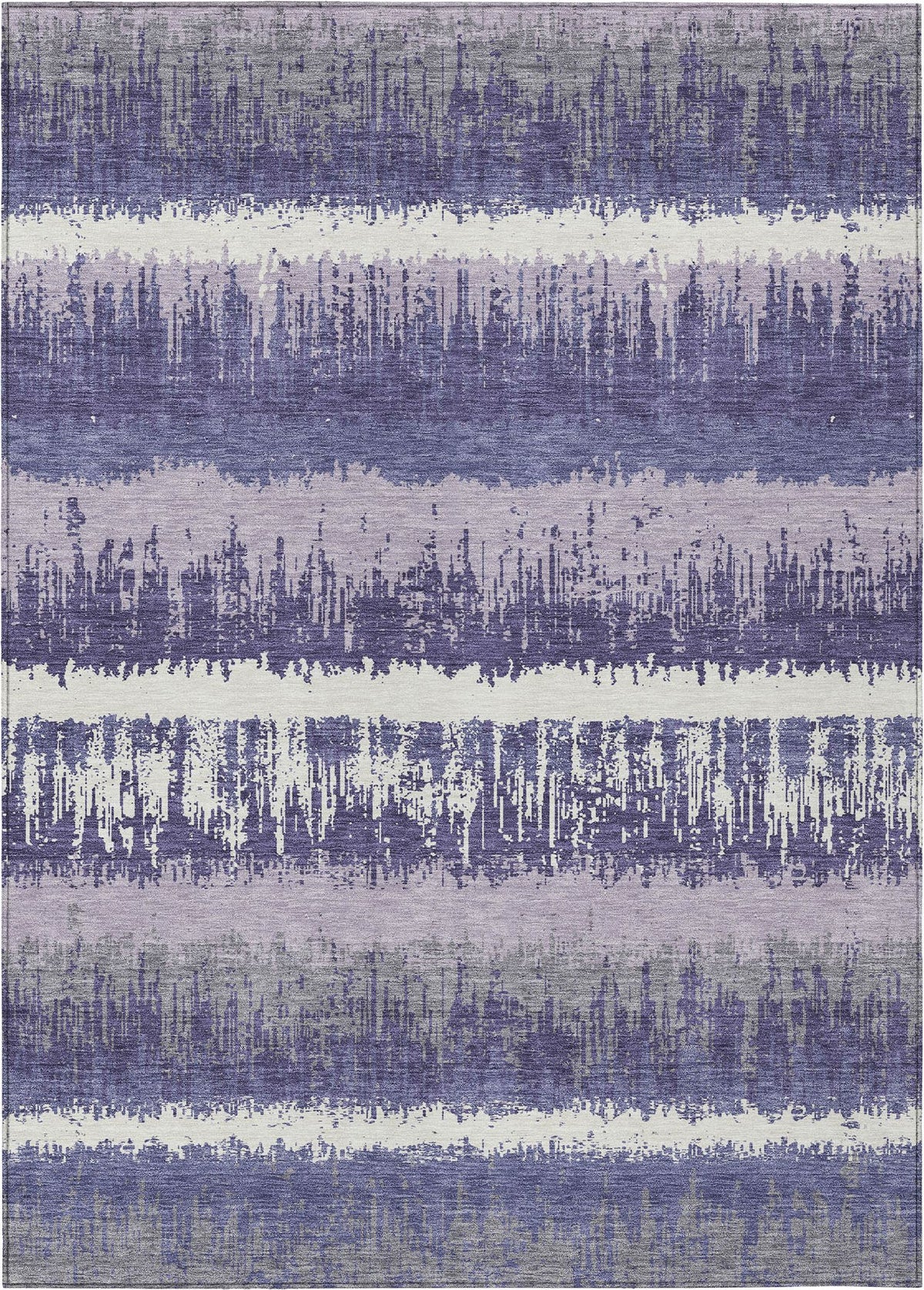 addison chantille acn1013 purple rug