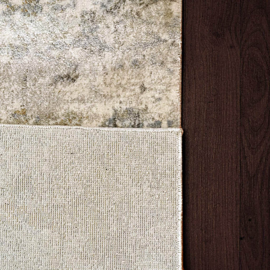 dynamic castilla 3533 190 cream rug