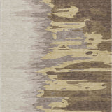addison chantille acn1050 coffee rug