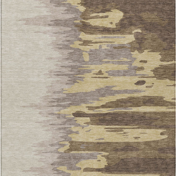 addison chantille acn1050 coffee rug